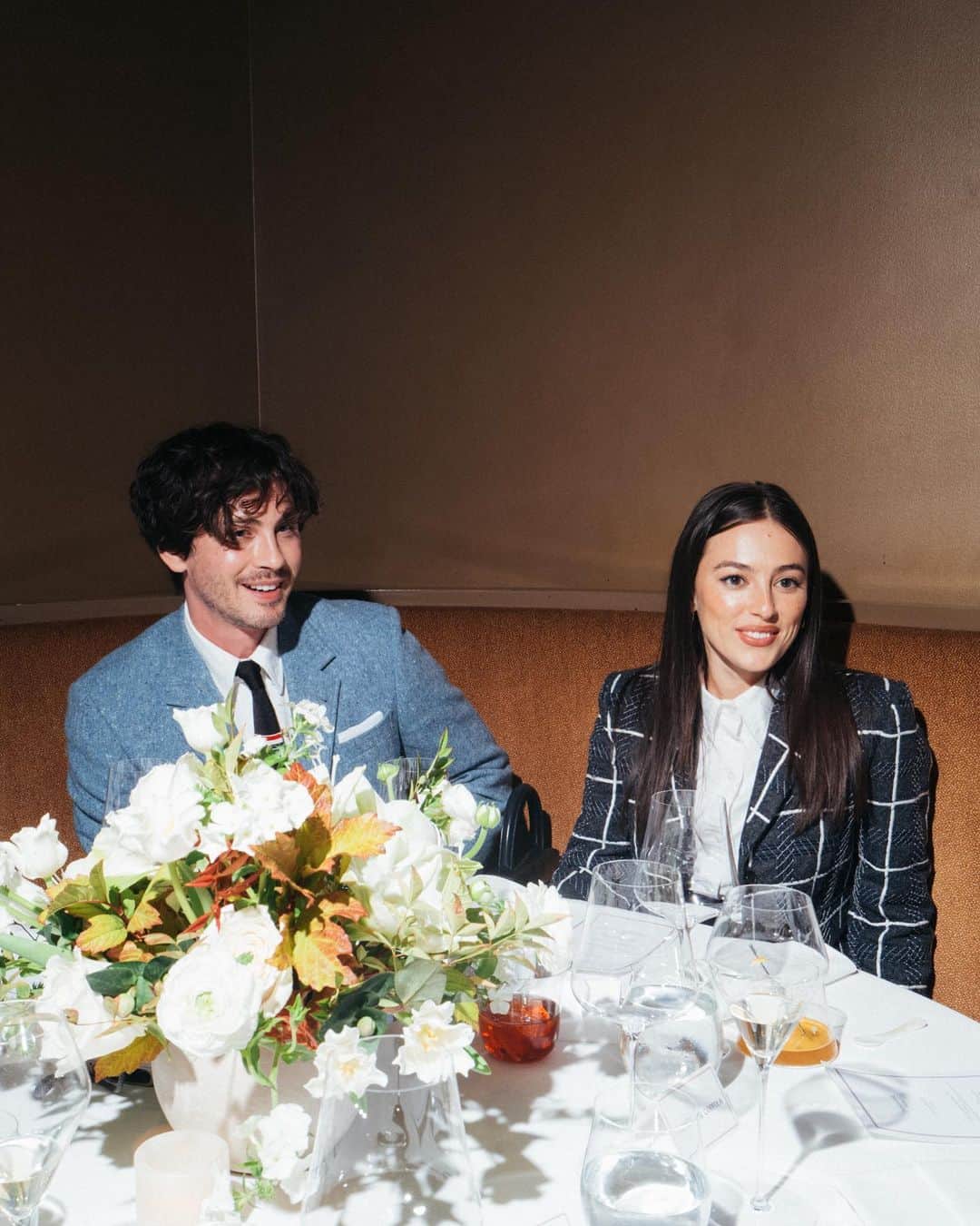 ローガン・ラーマンさんのインスタグラム写真 - (ローガン・ラーマンInstagram)「@thombrowne」10月26日 2時45分 - loganlerman