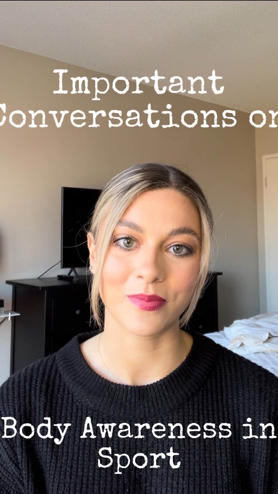 のインスタグラム：「Thank you for taking the time to watch. Please share if you feel like continuing to help spread awareness 🤍」
