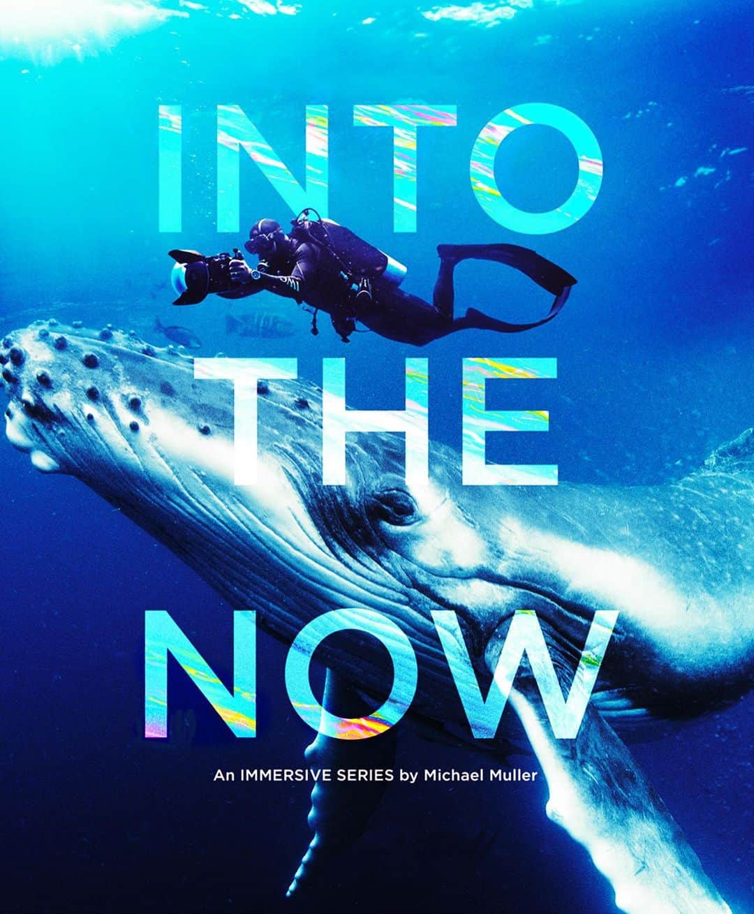 マイケル・ミュラーのインスタグラム：「click the LINK in my profile. @intothenowvr」