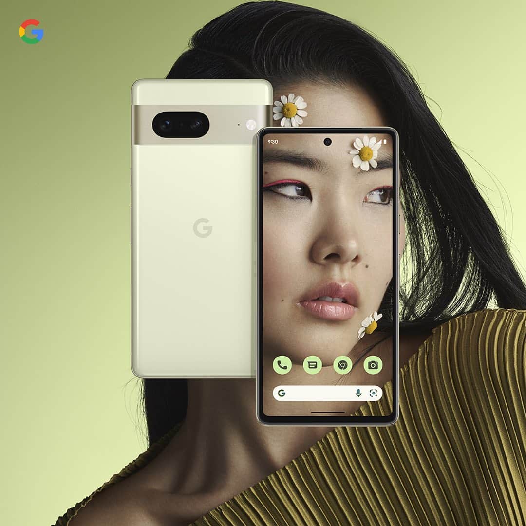 あゆみテレサのインスタグラム：「global campaign for @googlepixel 🌏🦋 thank you to everyone who has shared photos from around the world🥺🙏🏼  beyond grateful for such an amazing opportunity @lamodels 🫶🏼  photo @carlos_serrao  studio @hubblestudio  production @studio.payne  hair @sachabaroncohen」