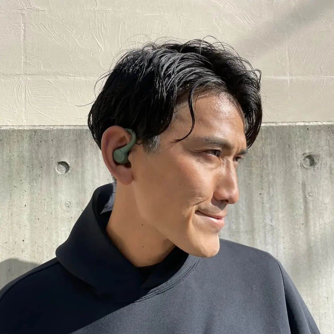 中川大志さんのインスタグラム写真 - (中川大志Instagram)「@jlab.japan 様よりオンシャンティーなイヤホンをいただきました😚 「GO AIR  SPORT TRUE WIRELESS EARBUDS」は、軽量、コンパクトなパッケージかつ、オシャレなデザインで機能も充実🔥 運動時、通勤時と様々な場面で使用可能です😝 オススメなのでみなさんもチェックしてみてください🤭  500円OFFのクーポンのコードは「4PFRG3Z005DB」です。 以下がこちらのクーポンの注意点になります。 ・公式オンラインストアのみ有効 ・値引き対象商品以外のすべての商品￥500オフ ・コードを知っているすべてのお客様が対象 ・1人につき1回の使用 ・今日から2023年4月30日まで有効 ・他クーポンとの併用不可  最後までスワイプしてみてね🤣  #jlab  #jlabjapan  #yourkindoftech #goairpop  #完全ワイヤレスイヤホン  #truewirelessearbuds」10月26日 14時47分 - taishi_nakagawa