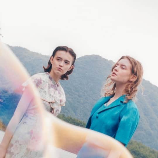 dazzlinのインスタグラム
