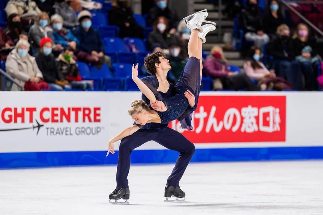 のインスタグラム：「finally back in the competitive arena this week; see you at SCI ! • 📸: @danielleearlphotography」