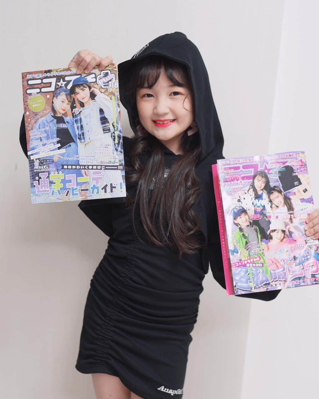 はねまりのインスタグラム