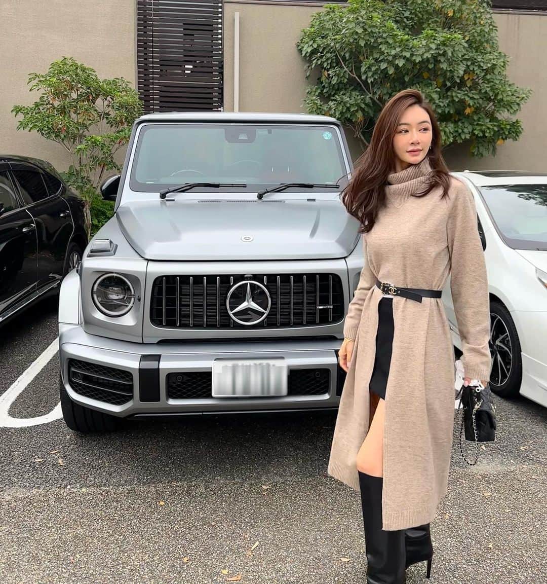 Reikaのインスタグラム