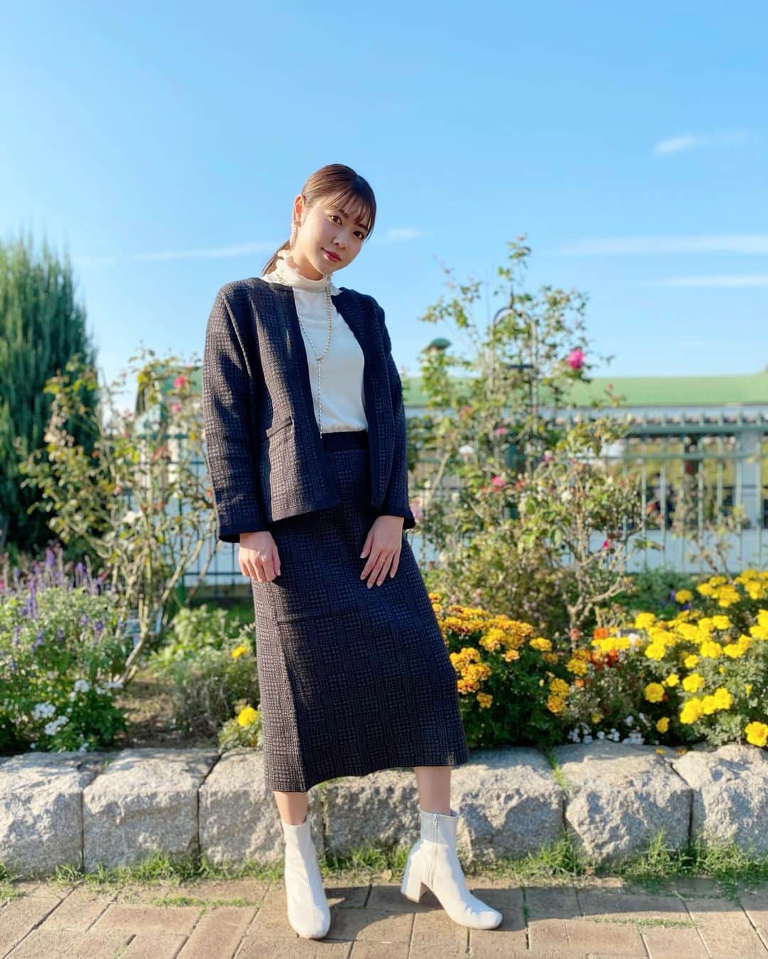 小山ひかるのインスタグラム