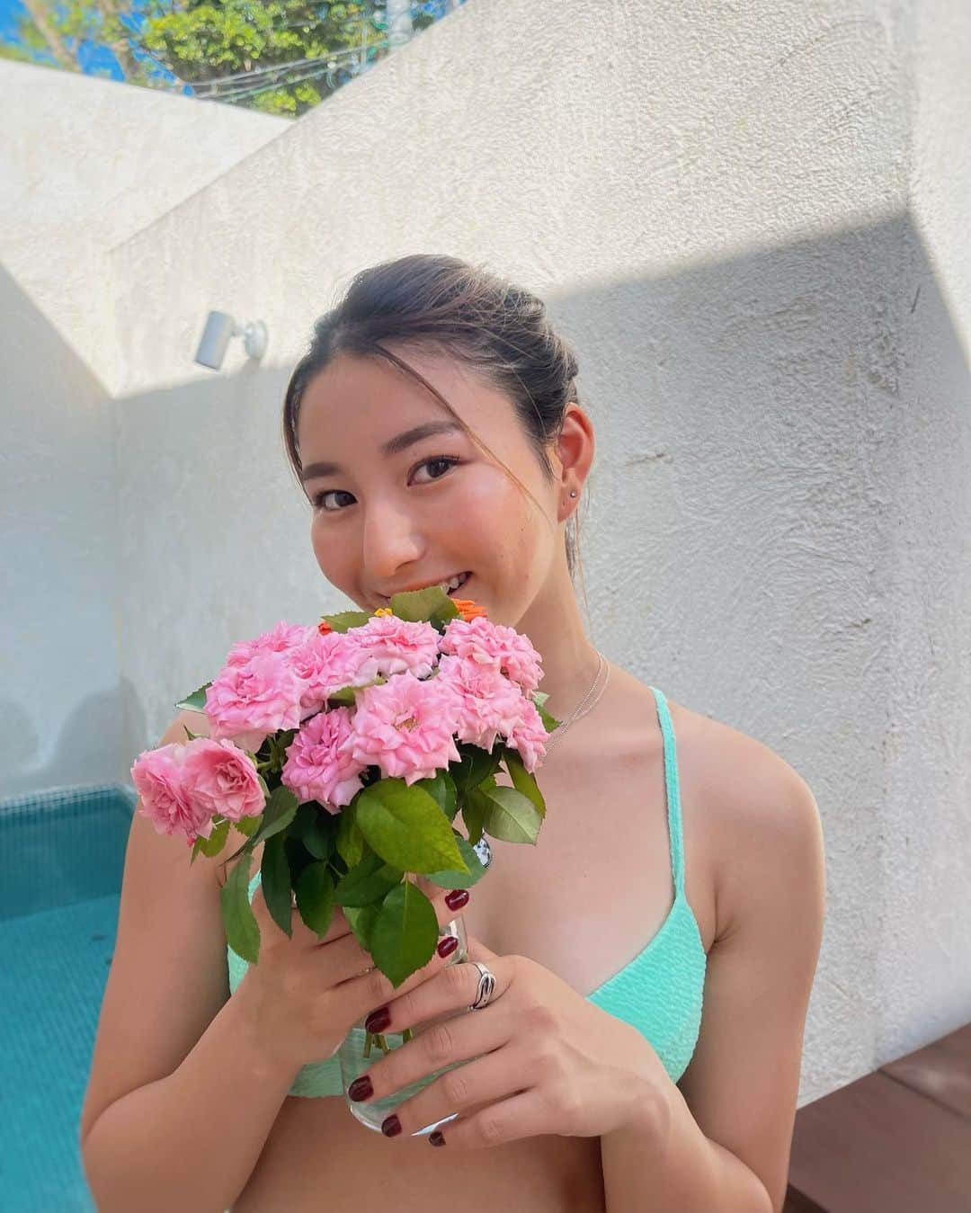 のインスタグラム：「🤹🏼」