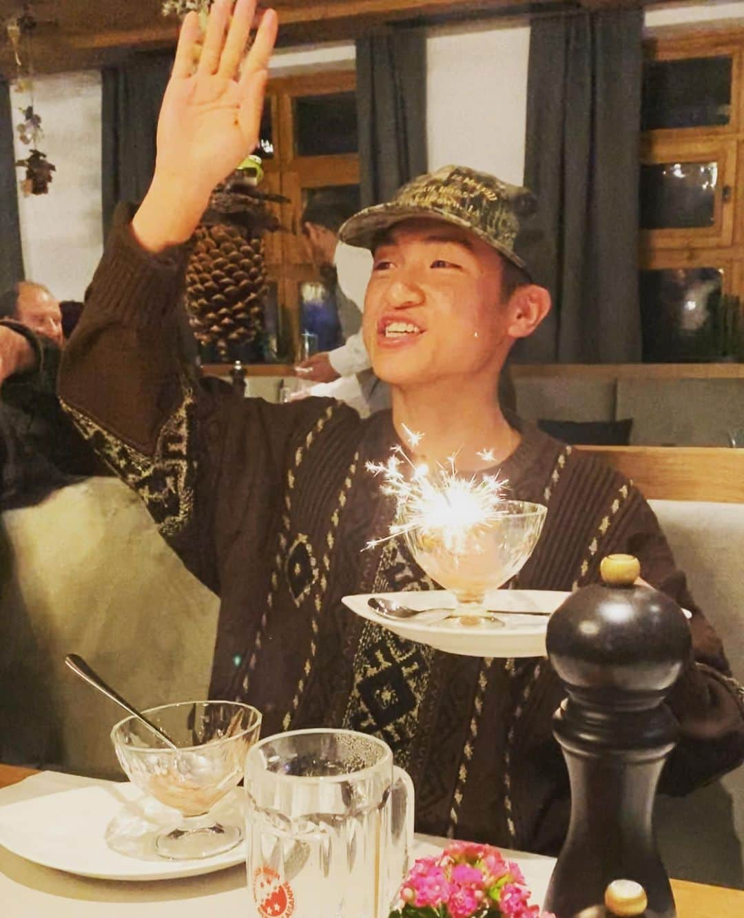 平野歩夢さんのインスタグラム写真 - (平野歩夢Instagram)「Switzerland🇨🇭」10月26日 19時44分 - ayumuhirano1129