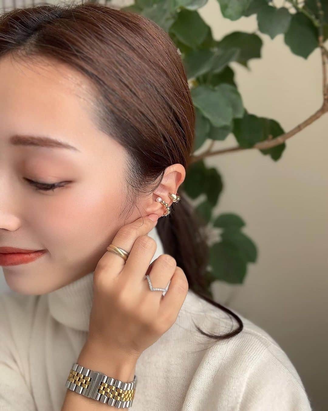 吉田理紗のインスタグラム