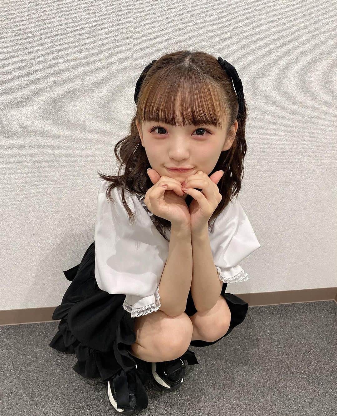 新澤菜央のインスタグラム