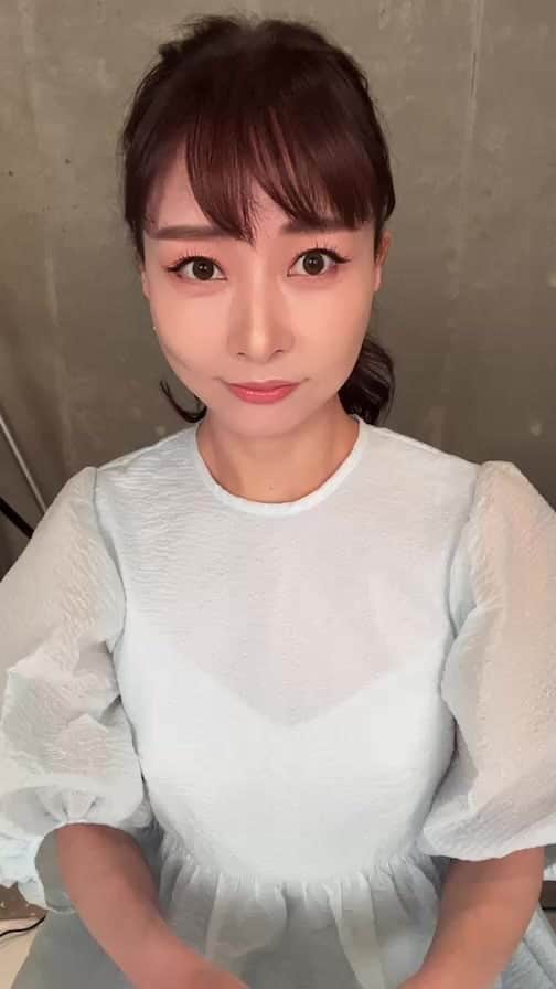 石井美保のインスタグラム