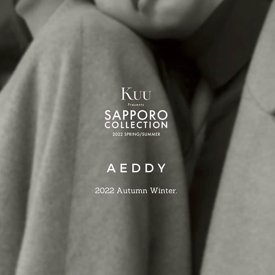 藤井萌さんのインスタグラム写真 - (藤井萌Instagram)「Kuu Presents SAPPORO COLLECTION 2022 A/W⛄️  サツコレのスタッフとして裏にいつつ AEDDY のステージもあります🥹涙 嬉しすぎる🤦‍♀️ ㅤㅤㅤ ㅤㅤㅤ 泣いてる暇はなさそうだけど かなり感動だなぁ🥹🥹  そんなこんなであっという間に 1日が過ぎ去ってゆく日々を送っていて 余裕を失いつつありますが 忙しい日々に感謝でございます🫶 たのしもうっと💛 ㅤㅤㅤ ㅤㅤㅤ 10/29(土) @北海きたえーる ㅤㅤㅤ チケット残りわずかです…!!!  日時🗓 : 2022年10月29日(土) 12:30開場 14:00開演(予定) 会場🏟 : 北海道立総合体育センター (愛称:北海きたえーる) 札幌市豊平区豊平5条11丁目1番  @sapporo.collection ㅤㅤㅤ  #Kuu札幌コレクション #札幌コレクション #サツコレ #ファッションショー #sapporo #札幌 #札幌イベント」10月26日 21時10分 - fujii_moe