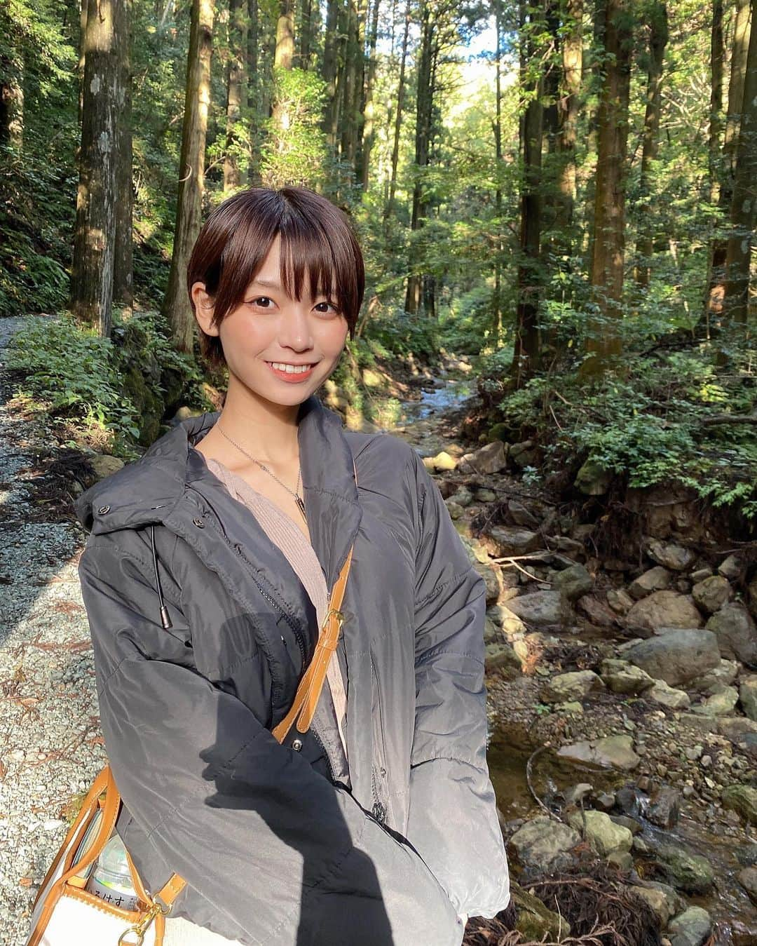 小坂田純奈のインスタグラム