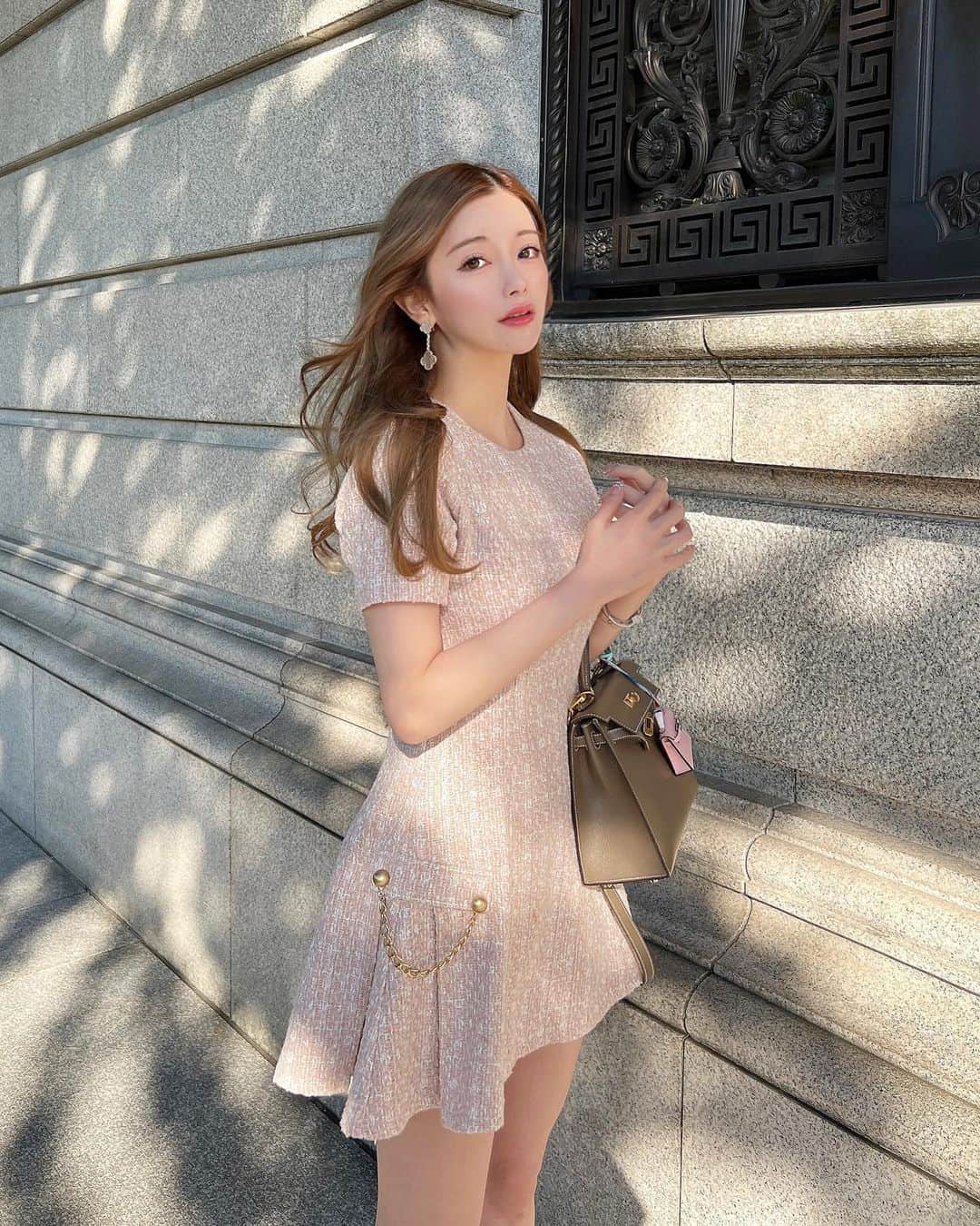 小川ももえのインスタグラム