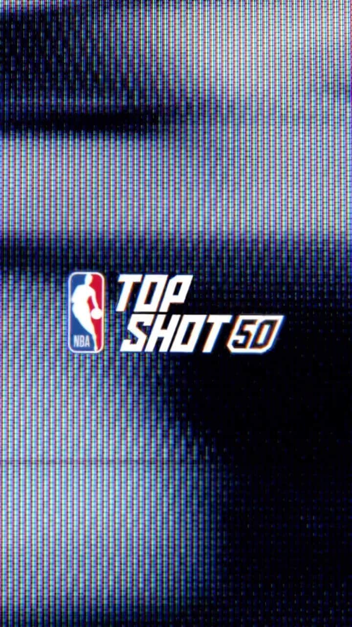 ハリソン・バーンズのインスタグラム：「Selected by the players, voted on by the fans.  #NBATopShot50 x @thenbpa」