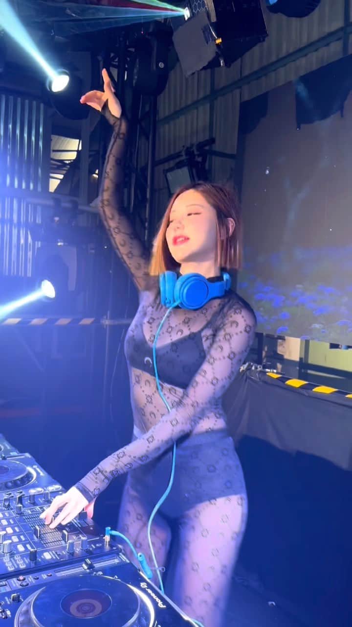 Dj Sodaのインスタグラム：「🎵K?D & Yadosan - PROTECT ME @whos_kid」