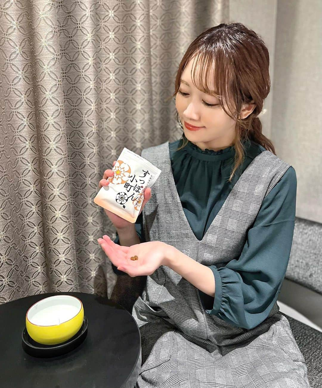 佐藤瀬奈のインスタグラム