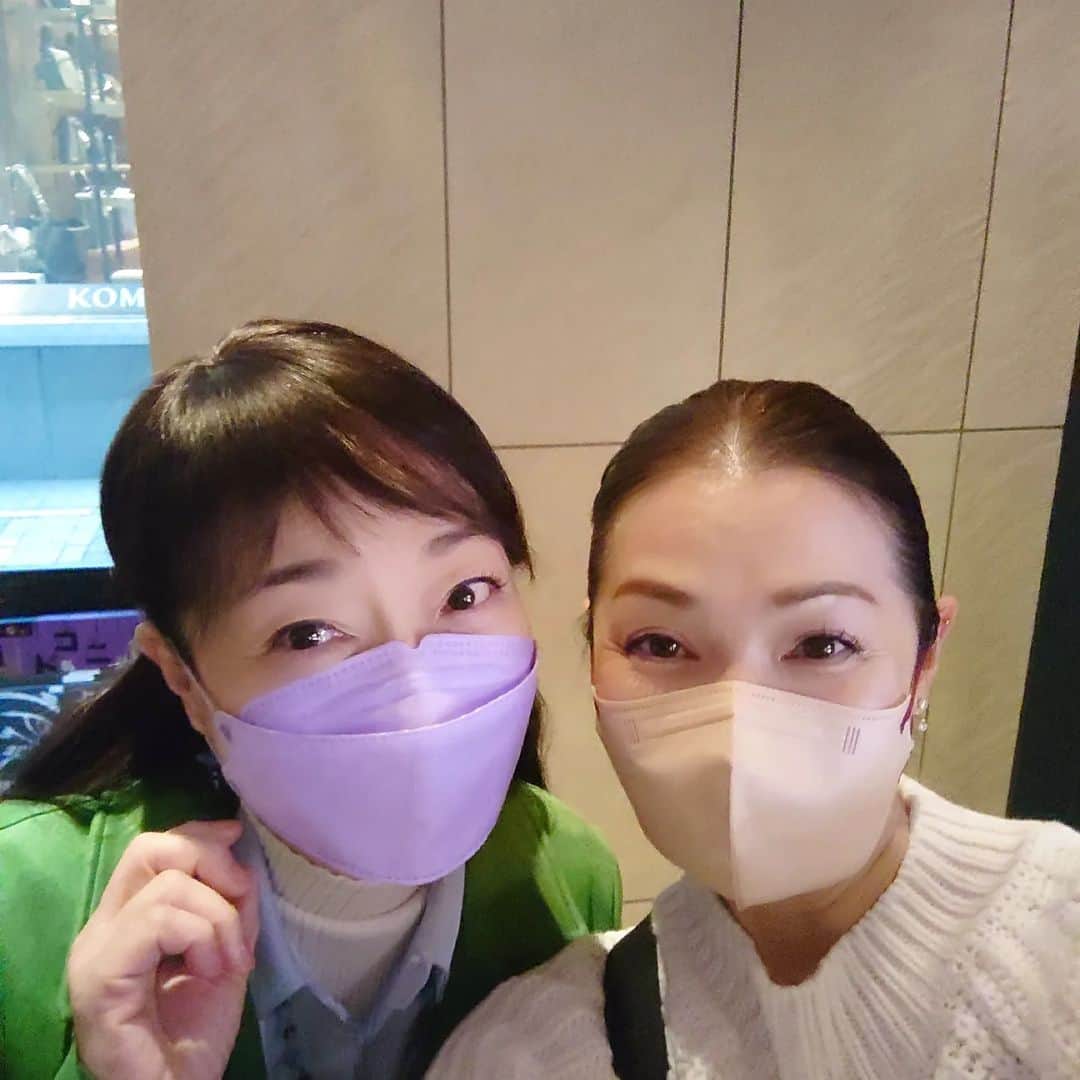 渡辺めぐみのインスタグラム