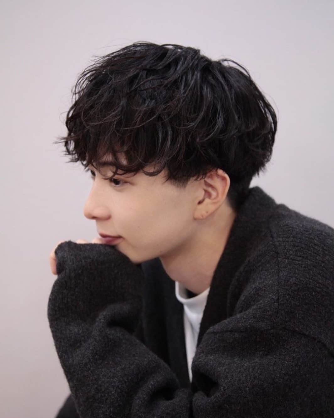 吉田元気のインスタグラム：「撮影データ📸  コメント返します🌟 ・ ・ ・ #05 #今日好き #サロンモデル」
