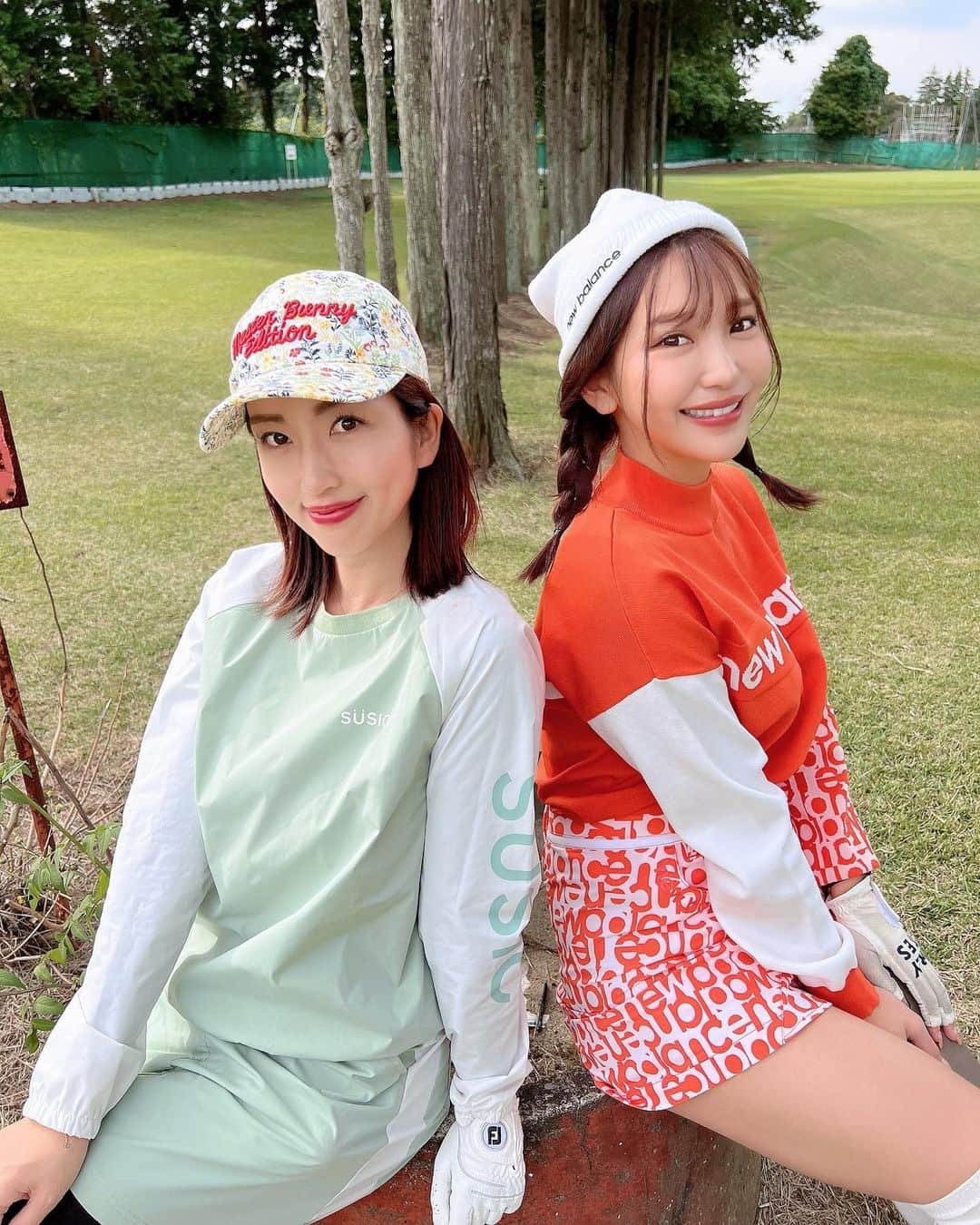 庄司ゆうこのインスタグラム
