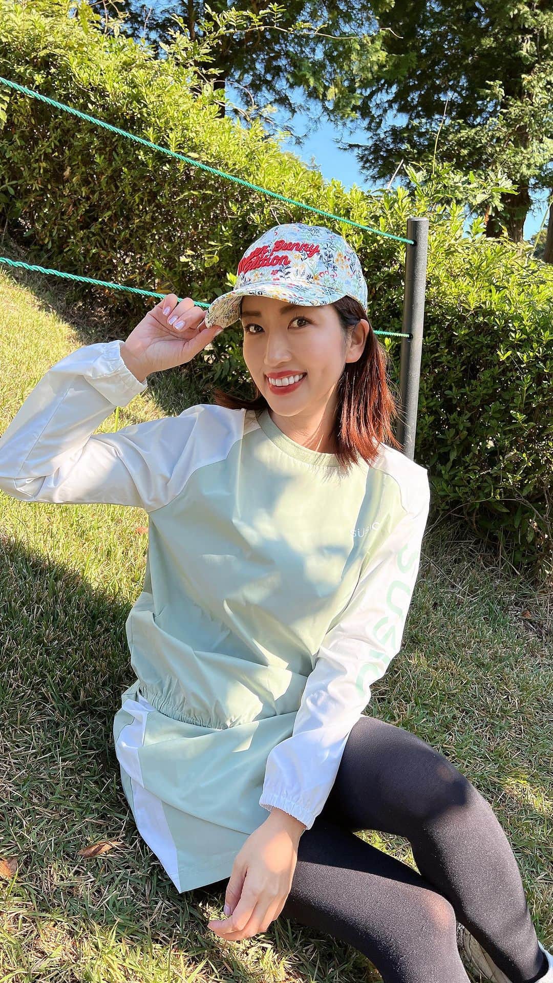 庄司ゆうこのインスタグラム