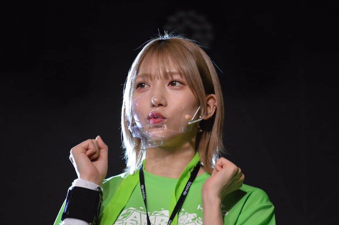 茂木忍のインスタグラム：「う！😗」