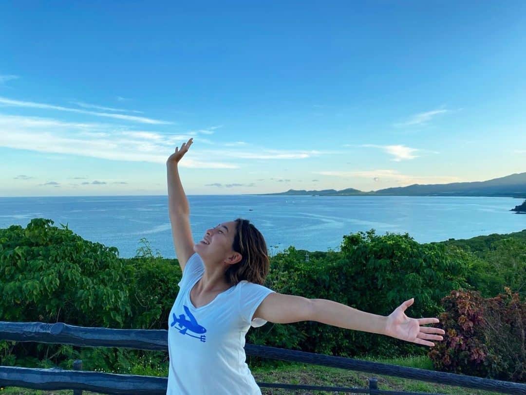 髙津奈々のインスタグラム：「こーんなところでのびのびしたい  🐢🐢🐢」