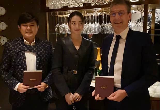 平田りえのグルメインスタ