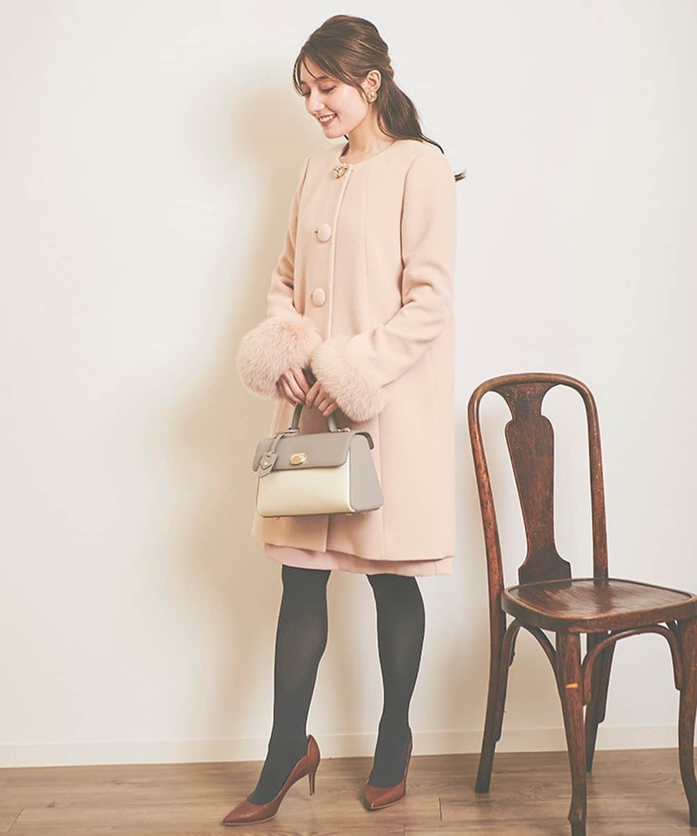 Debut de Fioreのインスタグラム