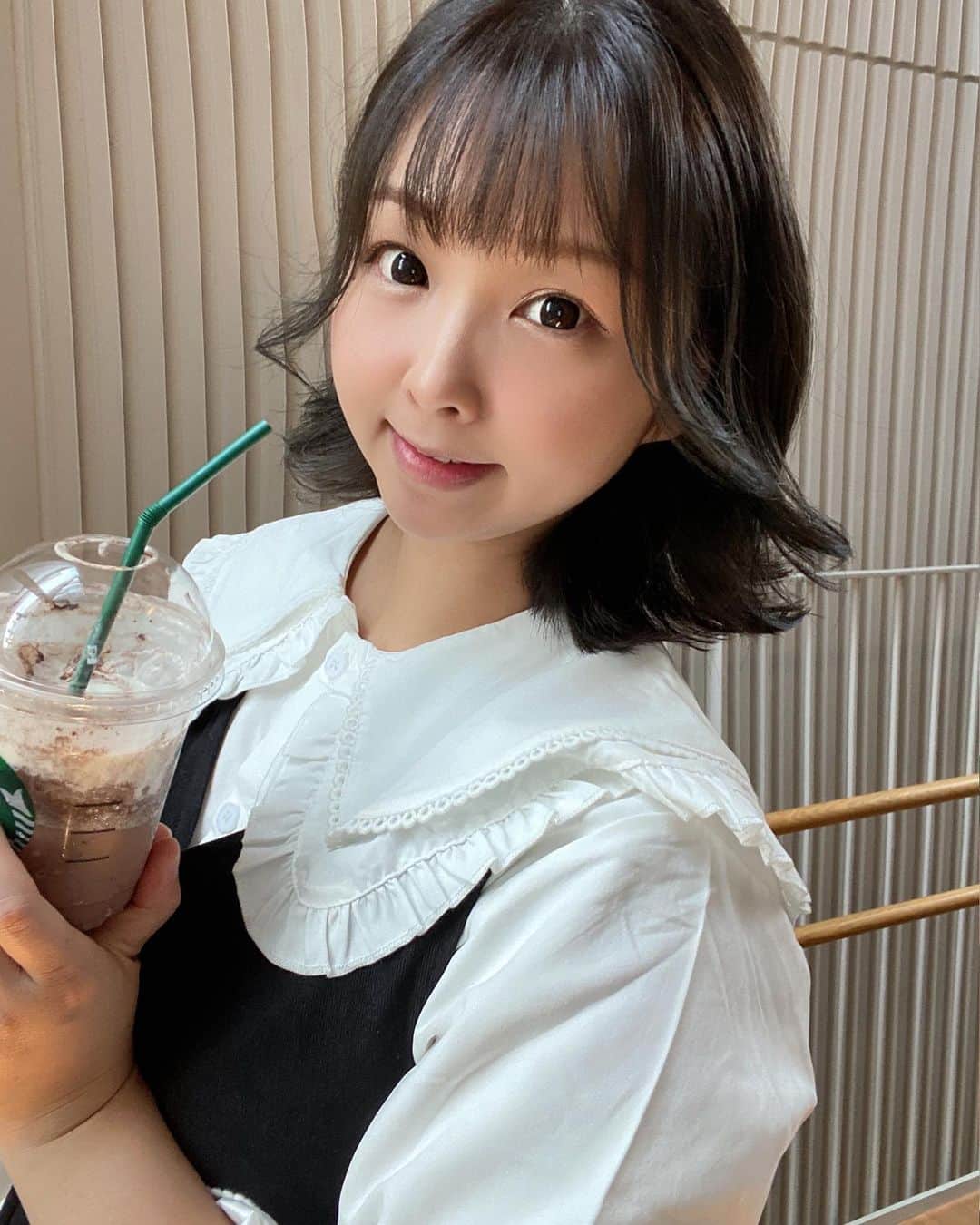 岩村捺未のインスタグラム
