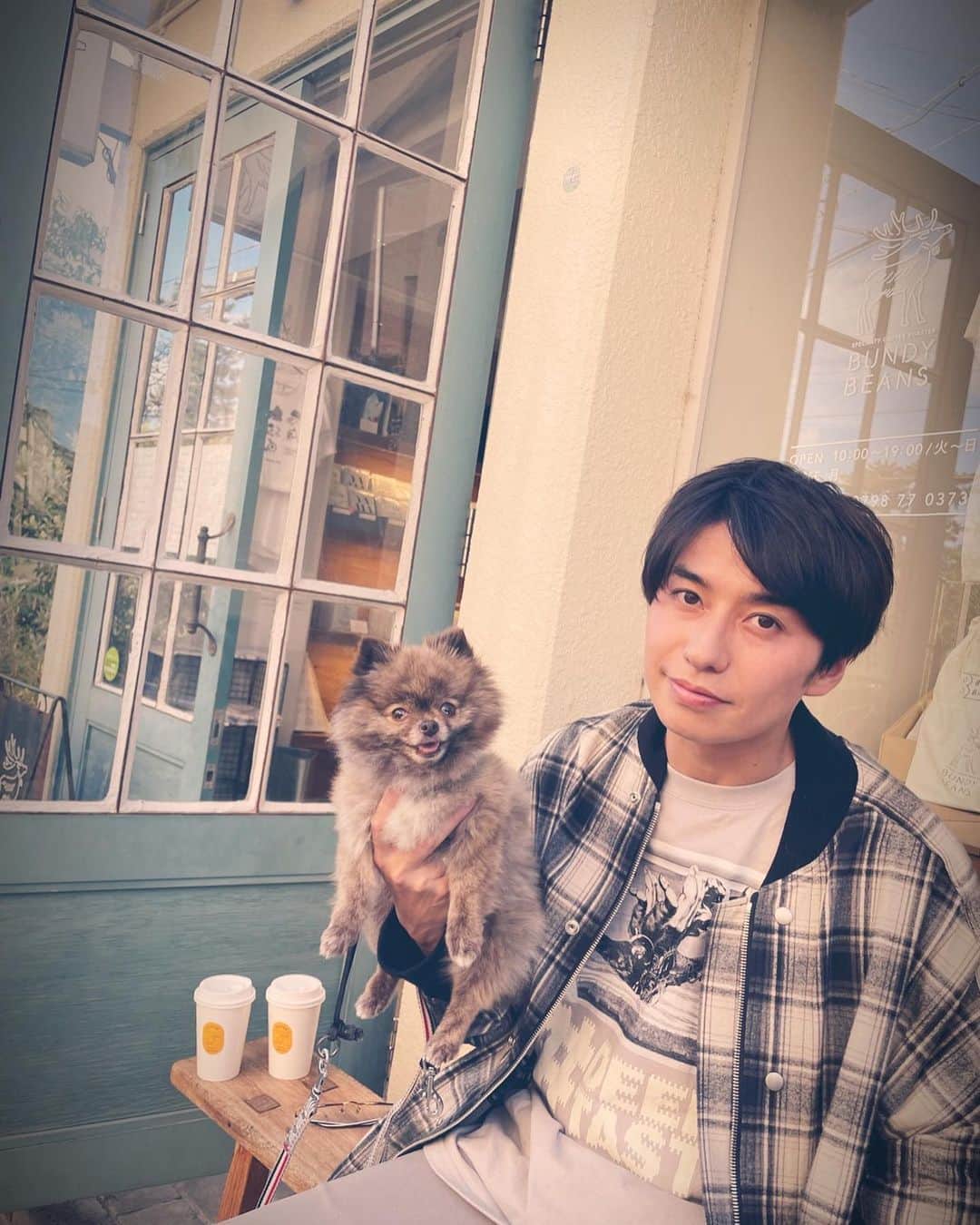 武田航平のグルメインスタ