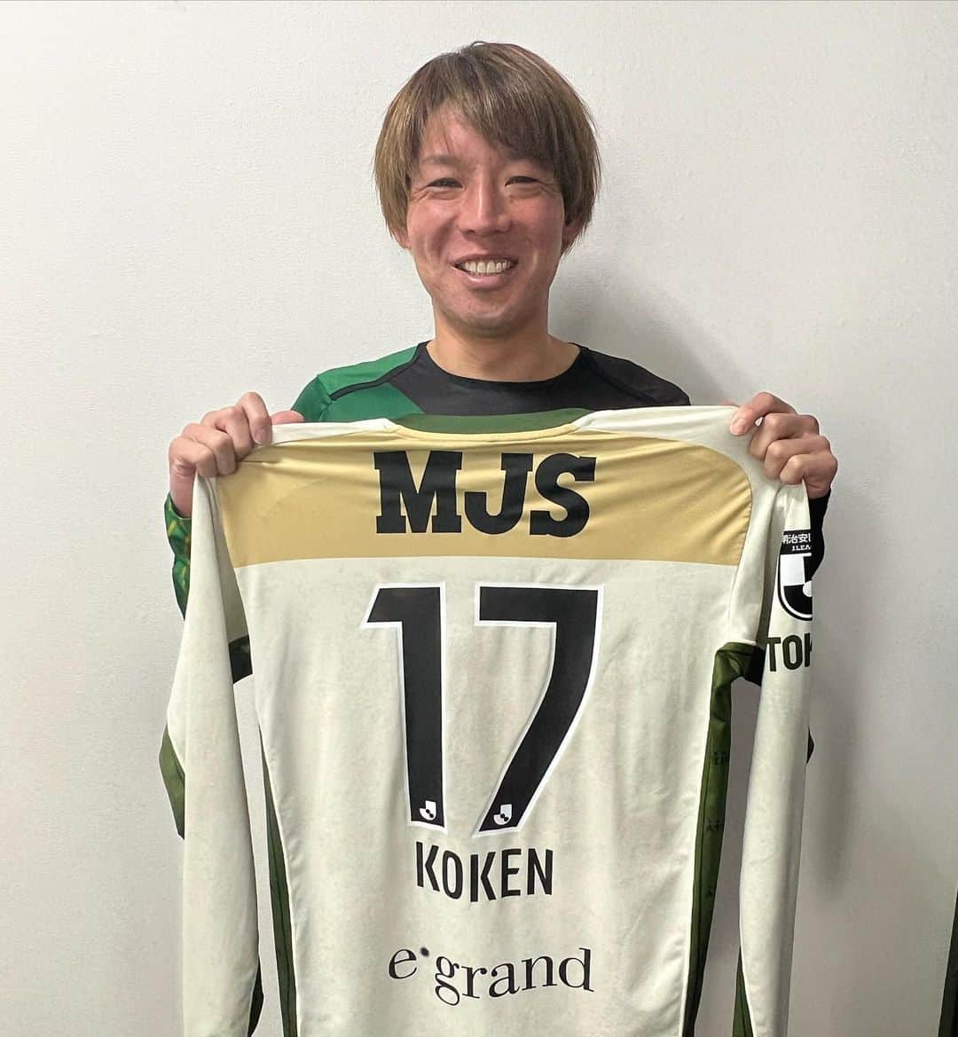 加藤弘堅のインスタグラム