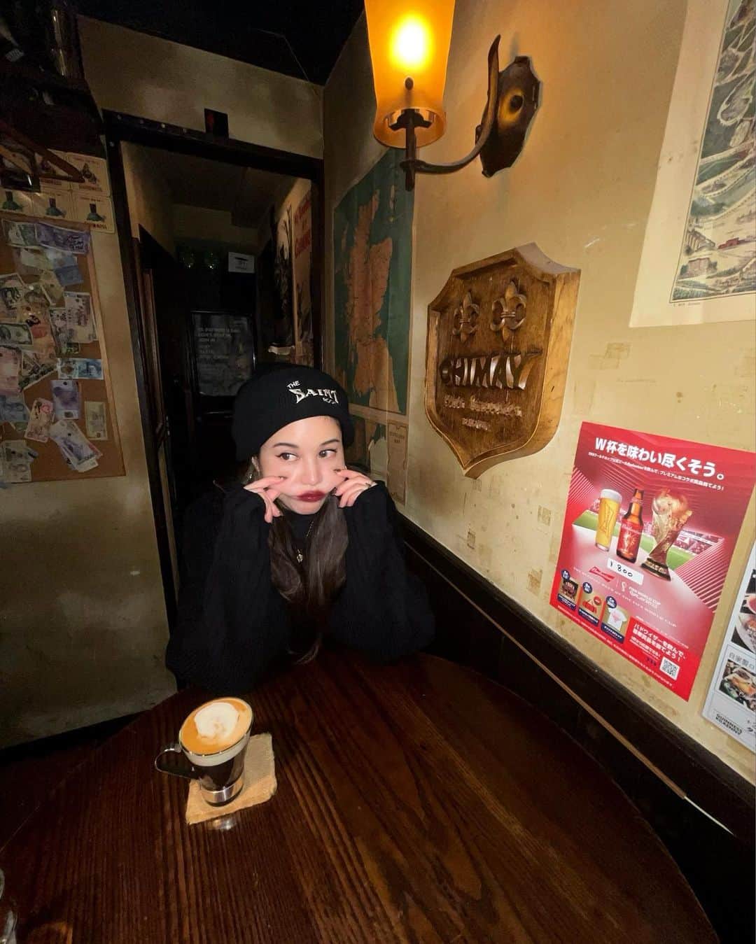 Yuriyaさんのインスタグラム写真 - (YuriyaInstagram)10月27日 15時31分 - yuriya_michelle