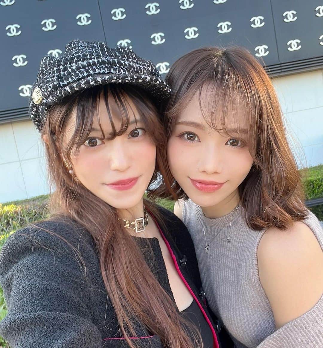 朝比奈果歩のインスタグラム