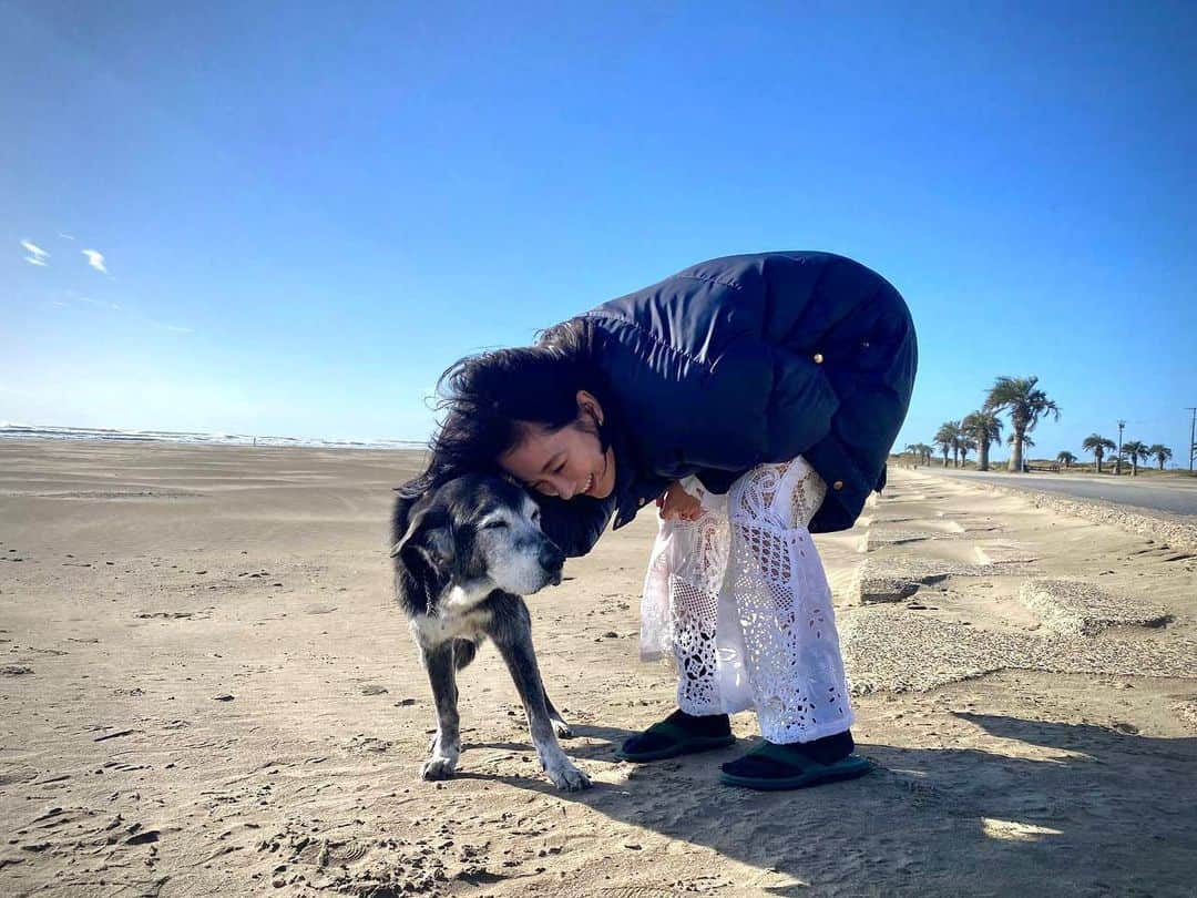 水川あさみのインスタグラム：「🤍」