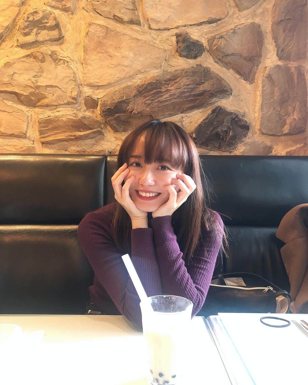 みうなのインスタグラム