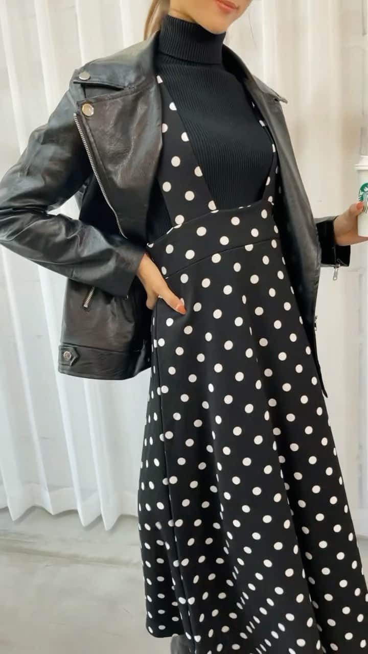 内田新菜のインスタグラム：「NEW🎃🍂❤️‍🔥」