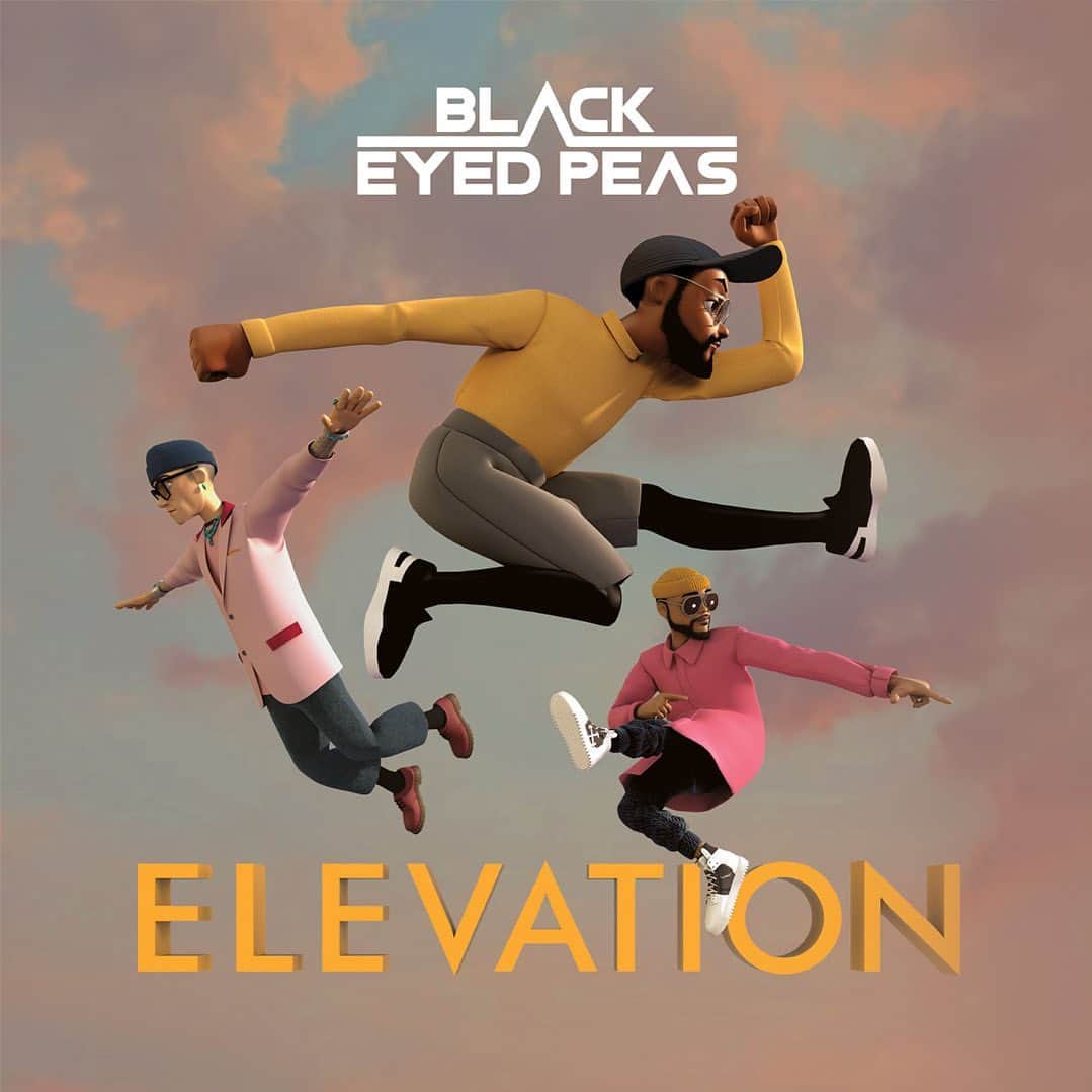 ウィル・アイ・アムのインスタグラム：「No matter what level you’re at… There’s always a level higher!!!  #facts!!!   #elevation」