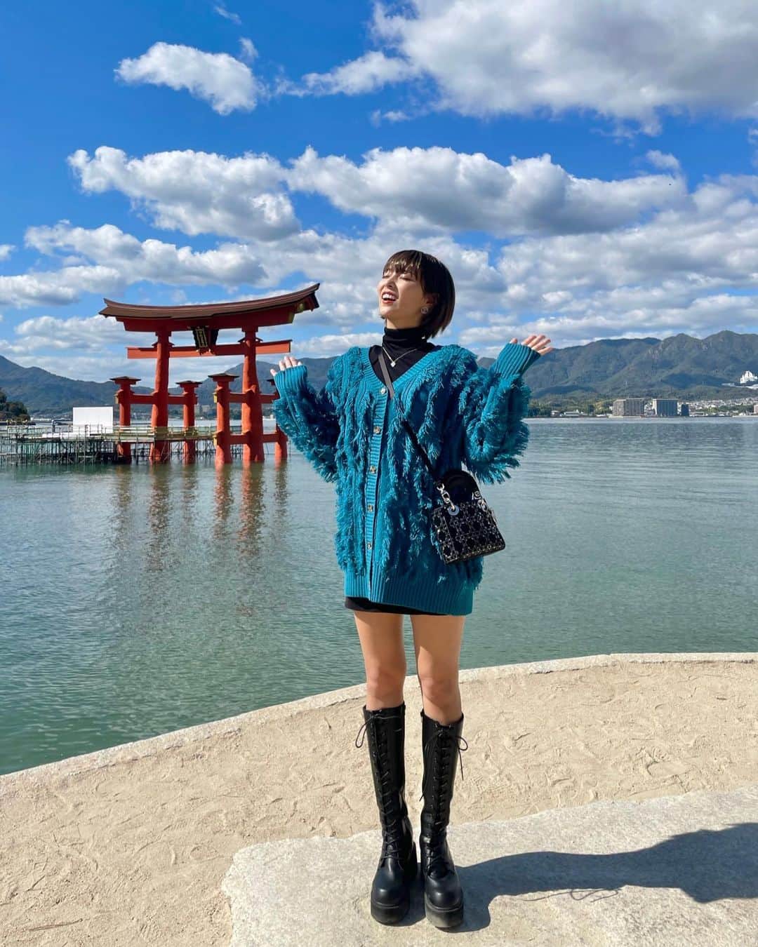 ききまるのインスタグラム