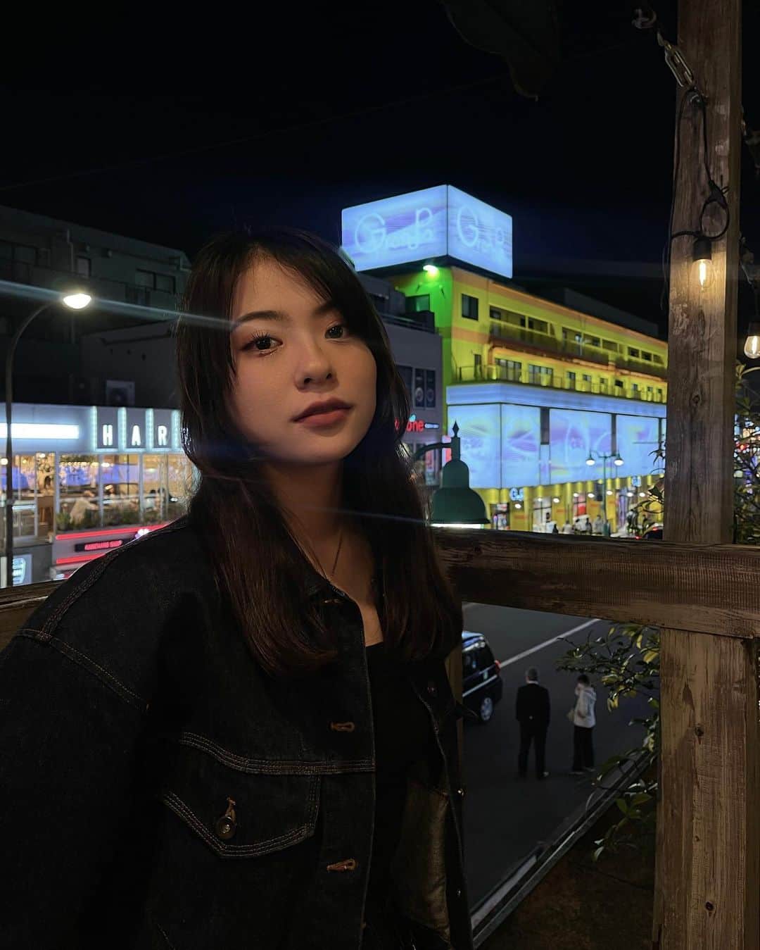 春風のインスタグラム