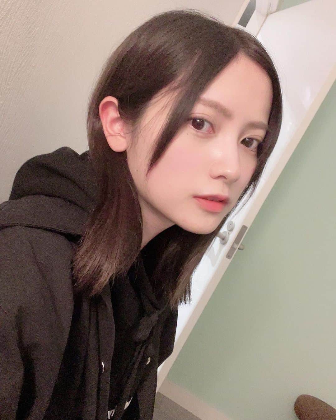 桃月なしこのインスタグラム
