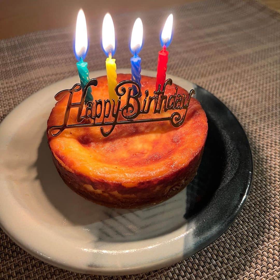 Ms.OOJAのインスタグラム：「40th❤️‍🔥 もっと楽しく生きていきます❤️‍🔥 いつもありがとうございます❤️‍🔥  #1028 #msooja」