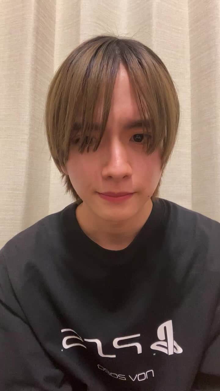 板垣李光人のインスタグラム