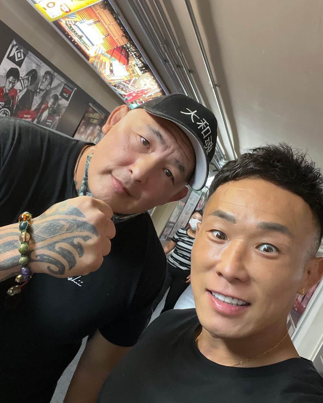 関谷勇次郎のインスタグラム