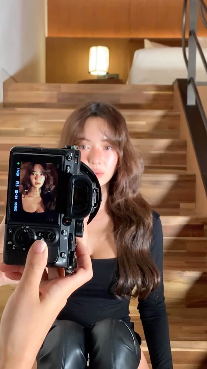 キム・ボラムのインスタグラム：「영상풀기 🤗」