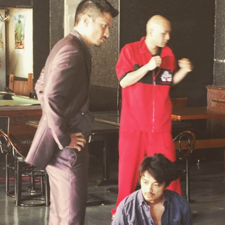 加藤厚成さんのインスタグラム写真 - (加藤厚成Instagram)「【出演情報〜11/2まで配信〜】 映画『TAP　完全なる飼育（R15＋）』がGYAOにて完全なる無料配信中。 映画館に行きそびれた方は、お是非に！ ただ、この手のバイオレンスものが苦手な方は閲覧注意です。13分過ぎくらい〜、僕、目も当てられないくらいのとっても可哀想な状況下に置かれてしまっているので。。。 https://gyao.yahoo.co.jp/episode/6322ad15-cd32-4739-baca-d6cb24c9e886?source=external.other.share.iosapp  #映画 #movie #完全なる飼育」10月28日 5時51分 - koseikato