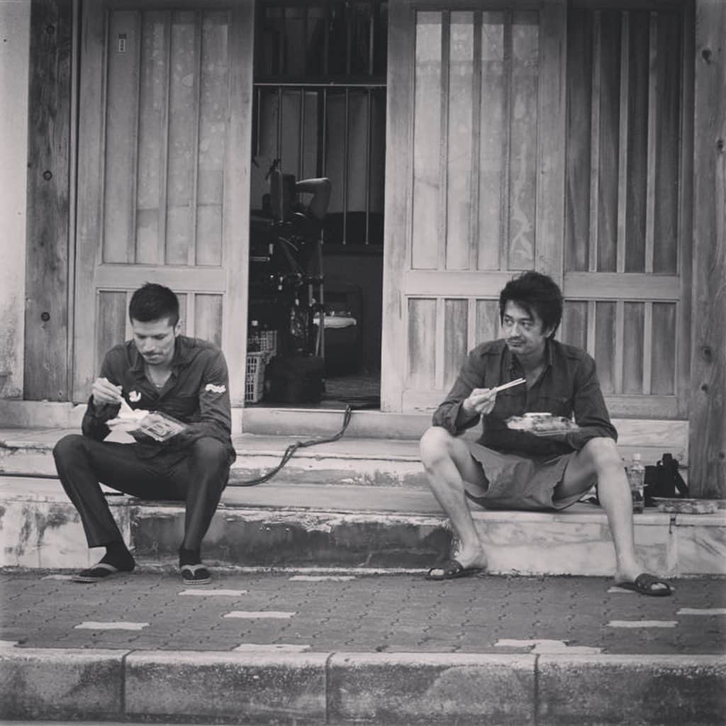 加藤厚成さんのインスタグラム写真 - (加藤厚成Instagram)「【出演情報〜11/2まで配信〜】 映画『TAP　完全なる飼育（R15＋）』がGYAOにて完全なる無料配信中。 映画館に行きそびれた方は、お是非に！ ただ、この手のバイオレンスものが苦手な方は閲覧注意です。13分過ぎくらい〜、僕、目も当てられないくらいのとっても可哀想な状況下に置かれてしまっているので。。。 https://gyao.yahoo.co.jp/episode/6322ad15-cd32-4739-baca-d6cb24c9e886?source=external.other.share.iosapp  #映画 #movie #完全なる飼育」10月28日 5時51分 - koseikato