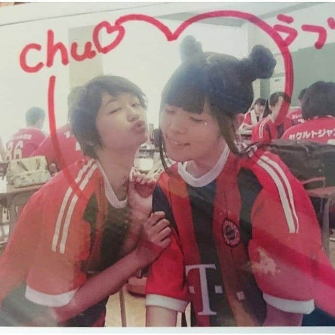 佐藤ちひろのインスタグラム