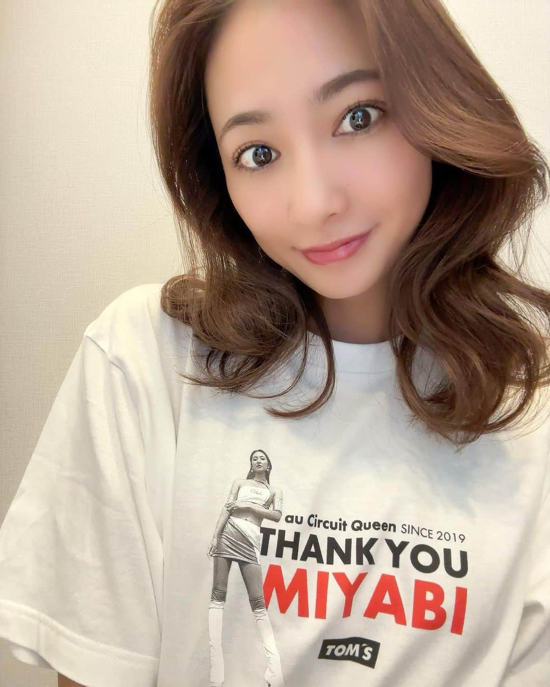 近藤みやびのインスタグラム