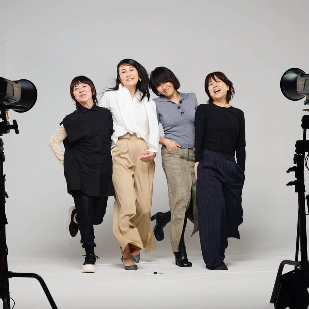 風間ゆみえのインスタグラム